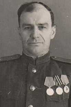 Онискевич Емельян Демьянович